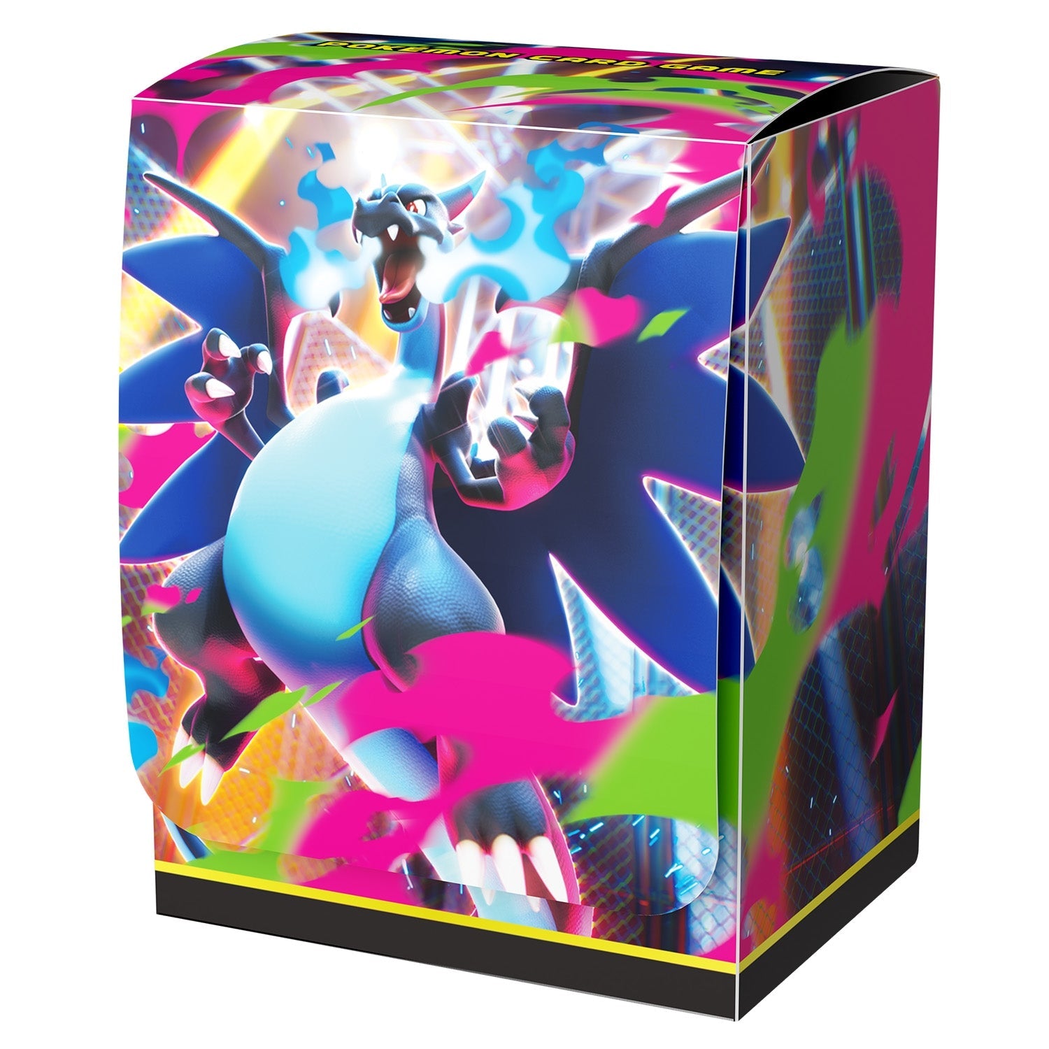 Pokémon TCG Accessories & Goods|ポケモンカードゲーム 周辺グッズ